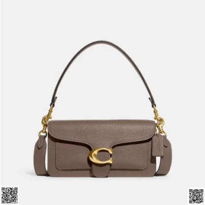 美國代購正品 Coach Tabby 26 斜挎包