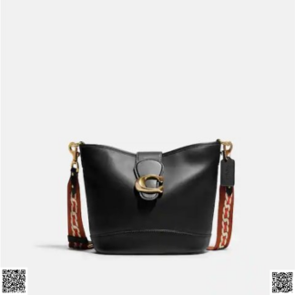 美國代購正品 Coach Tali 水桶包