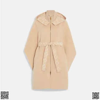 美國代購正品 Coach 大衣