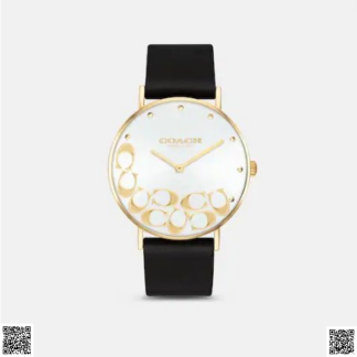 美國代購正品 Coach 腕錶