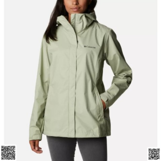 美國代購正品 Columbia Arcadia™ II 防雨夾剋