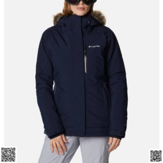 美國代購正品 Columbia Ava Alpine™ Insulated 夾剋