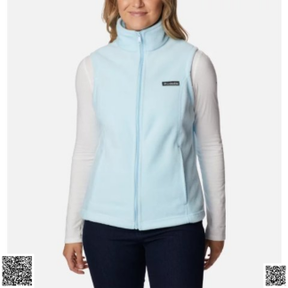 美國代購正品 Columbia Benton Springs™ 抓絨背心 多顔色