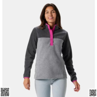 美國代購正品 Columbia Benton Springs™抓絨外套