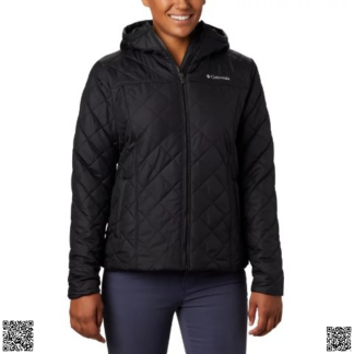 美國代購正品 Columbia Copper Crest™ 連帽夾剋