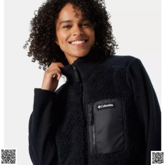 美國代購正品 Columbia Lodge™ 羊羔毛夾剋