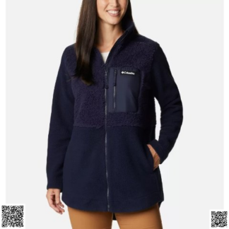 美國代購正品 Columbia Lodge™ 羊羔毛抓絨衣