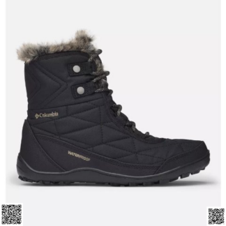 美國代購正品 Columbia Minx™ Shorty III 女士短靴