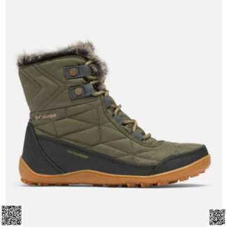 美國代購正品 Columbia Minx™ Shorty III 女士短靴