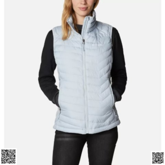 美國代購正品 Columbia Powder Lite™ 保暖背心