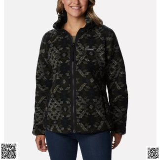 美國代購正品 Columbia Winter Warmth Heavyweight 抓絨夾剋