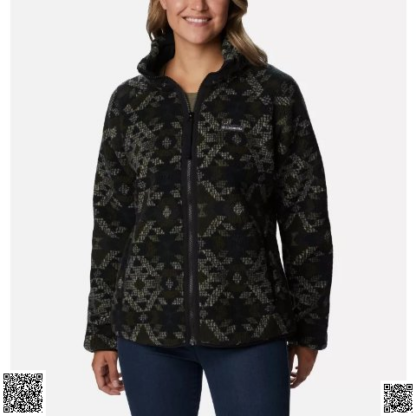 美國代購正品 Columbia Winter Warmth Heavyweight 抓絨夾剋