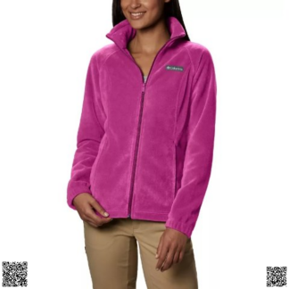 美國代購正品 Columbia 女款抓絨衣