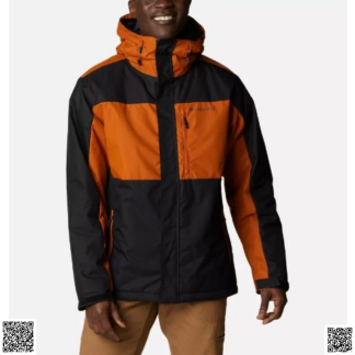 美國代購正品 Columbia 男款戶外夾剋