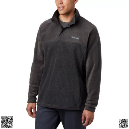 美國代購正品 Columbia 男款戶外抓絨外套