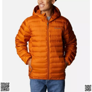 美國代購正品 Columbia 男款戶外羽絨夾剋