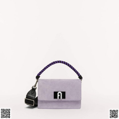 美國代購正品 Furla 1927 SOFT 斜挎包
