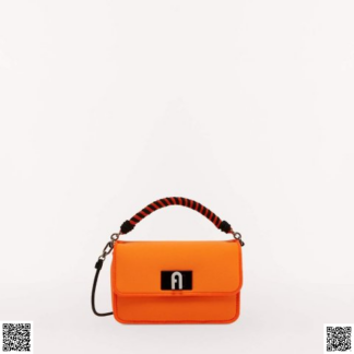美國代購正品 Furla 1927 SOFT 斜挎包