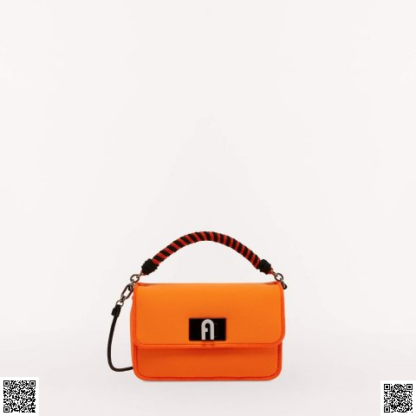 美國代購正品 Furla 1927 SOFT 斜挎包
