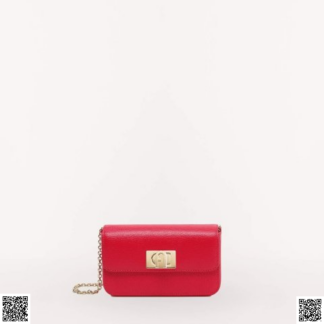 美國代購正品 Furla 1927 鏈條包