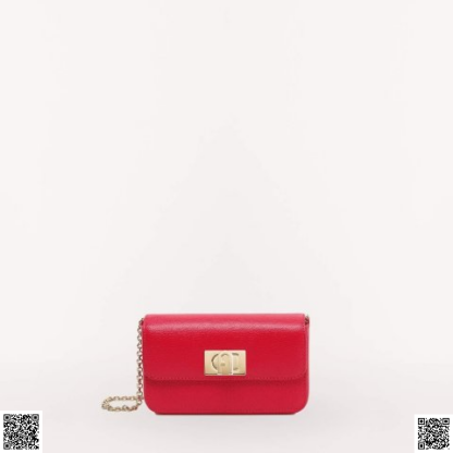 美國代購正品 Furla 1927 鏈條包