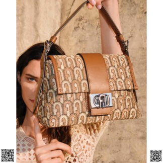 美國代購正品 Furla CHARLIE 腋下包