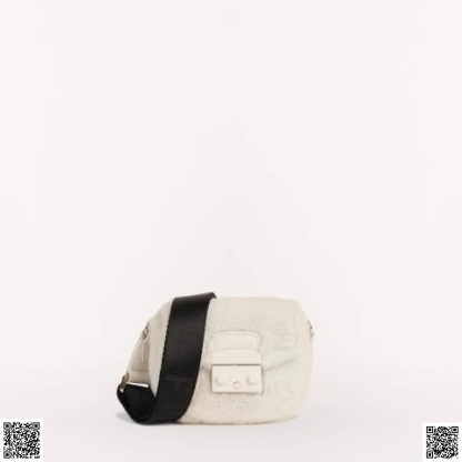 美國代購正品 Furla 馬鞍包