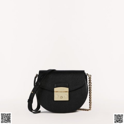 美國代購正品 Furla 馬鞍包