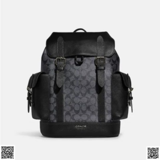 美國代購正品 Hudson 雙肩包