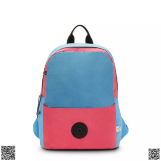 美國代購正品 Kipling 15 Laptop 雙肩包