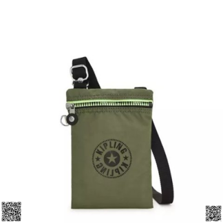 美國代購正品 Kipling Afia Lite 斜挎包