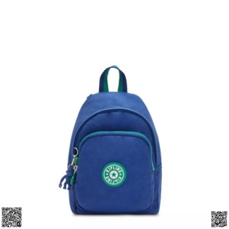 美國代購正品 Kipling Convertible 雙肩包