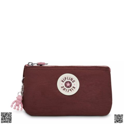 美國代購正品 Kipling Creativity 手拿包
