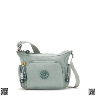美國代購正品 Kipling Gabbie 斜挎包