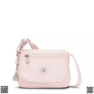 美國代購正品 Kipling Sabian 斜挎包