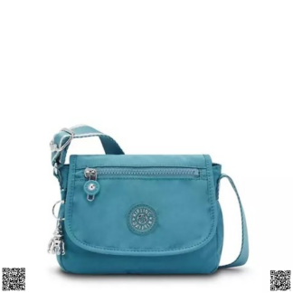 美國代購正品 Kipling Sabian 斜挎包