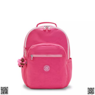 美國代購正品 Kipling Seoul 15 電腦包
