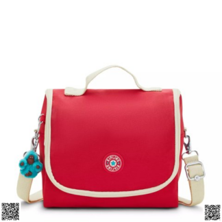 美國代購正品 Kipling 午餐包