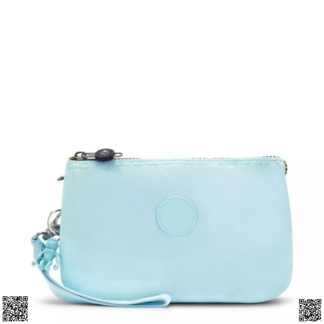 美國代購正品 Kipling 手拿包