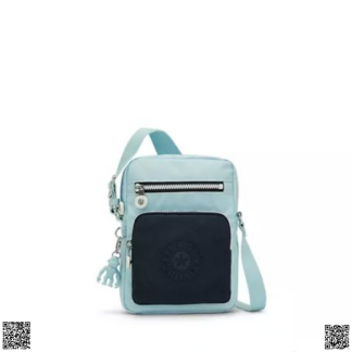 美國代購正品 Kipling 斜挎包