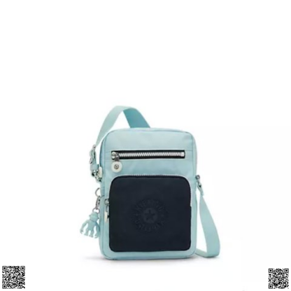 美國代購正品 Kipling 斜挎包