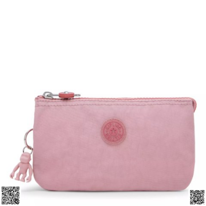 美國代購正品 Kipling 雙層手拿包
