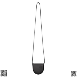 美國代購正品 Loewe Heel 小號斜挎包