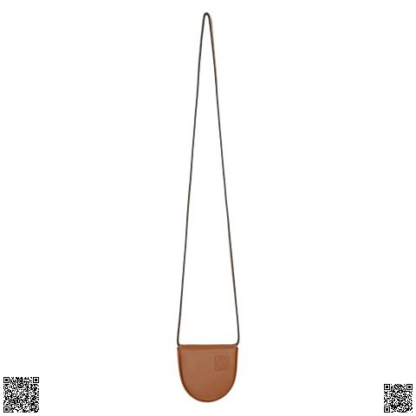 美國代購正品 Loewe Heel 迷你斜挎包