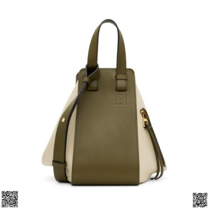 美國代購正品 Loewe hammock 幾何包