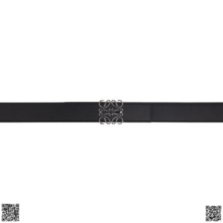美國代購正品 Loewe logo 腰帶