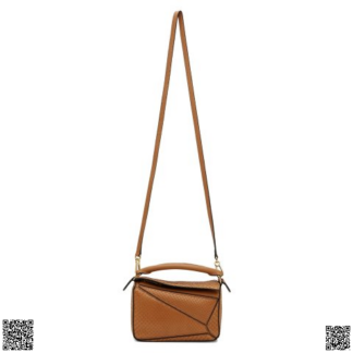 美國代購正品 Loewe mini puzzle 斜挎包