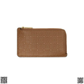 美國代購正品 Loewe 卡包