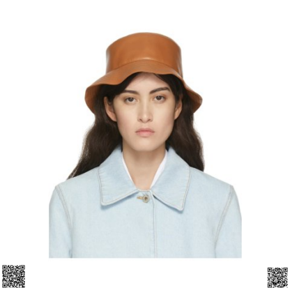 美國代購正品 Loewe 漁夫帽