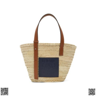 美國代購正品 Loewe 籃子包